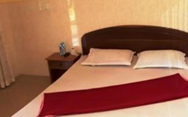 Apsara Guesthouse
