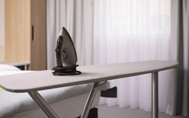 Premier Inn Hamburg City Hammerbrook Hotel