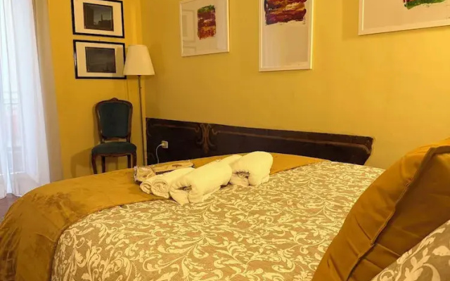 Palazzo Dogana Room & Suite