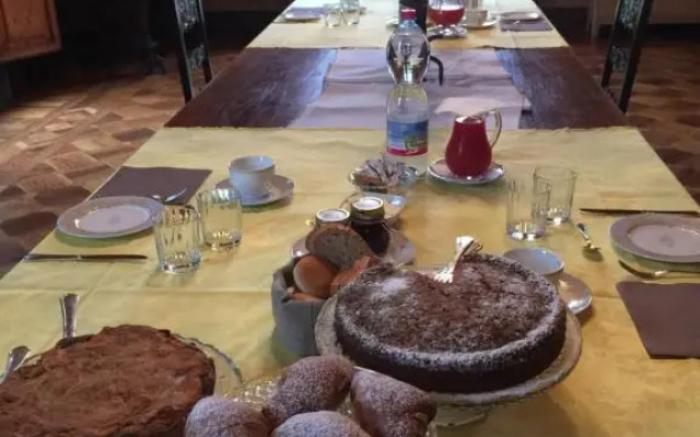 Villa Benni B&B