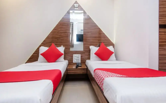 Oyo 3551 Hotel Elite Inn