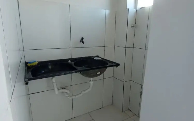 Apartamento Mobiliado à Dois Quarteirões do Centro