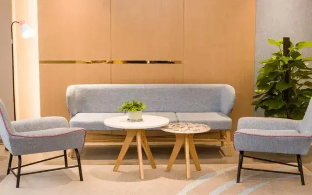 Home Inn Suzhou Zhuhui Road Canglang Pavilion