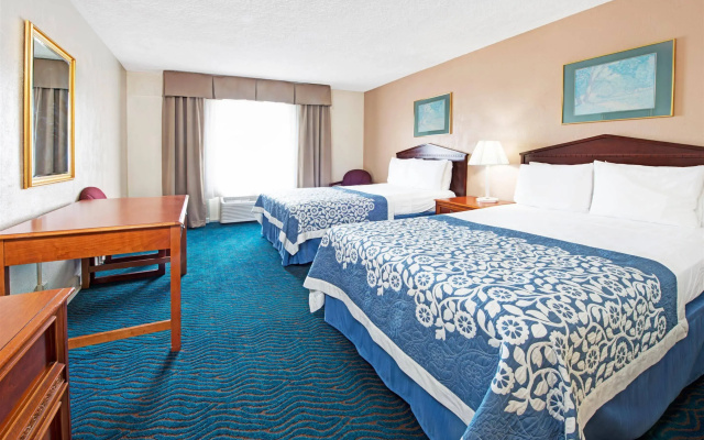 Days Inn by Wyndham St. Louis Lindbergh Boulevard