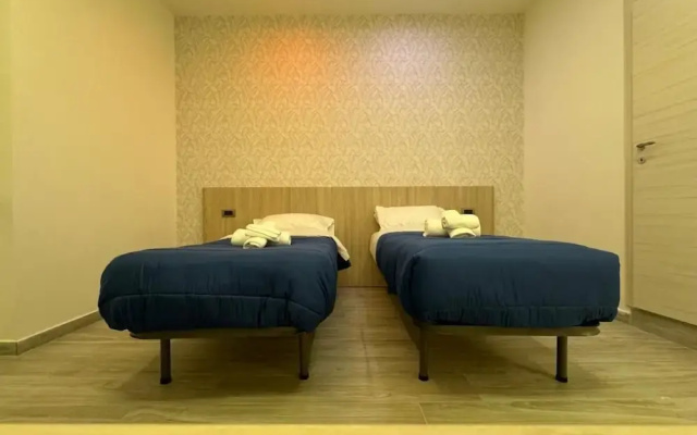 Royal Rooms