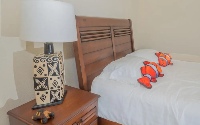 Lawson Rock- Lionfish 302 2 Bedroom Condo