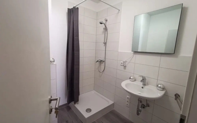City Apartments Gladenbach