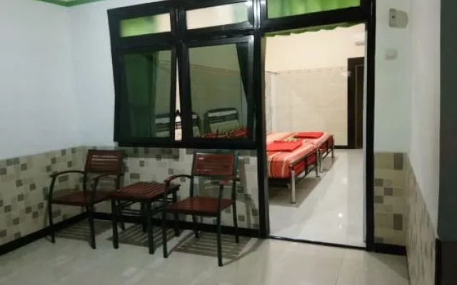 Naga Mas Hotel