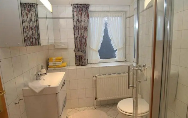 Haus Gräpel App 3
