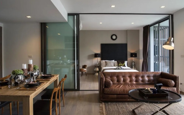 The Valley 23 Estate at khaoyai by Away