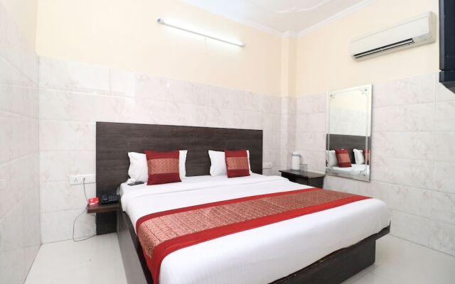 OYO 3947 Hotel City Inn Tower