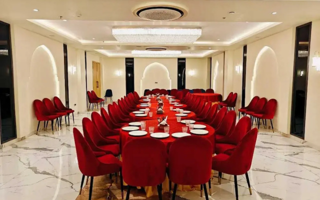 Hotel Avadh Classio