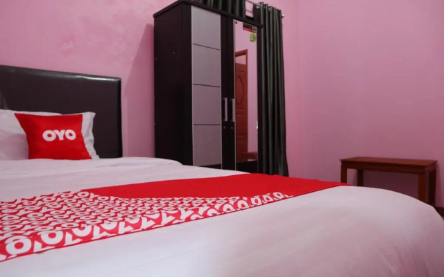 OYO 90982 D'rizs Homestay