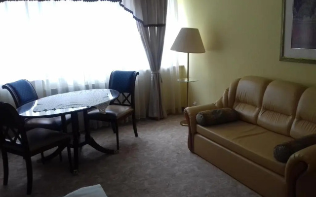 Hotel Wilga by Katowice Airport