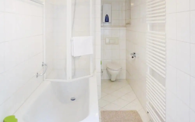 Stunning Apartment in Freiberg With 1 Bedrooms and Wifi