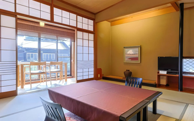 Kinosaki Yamamotoya