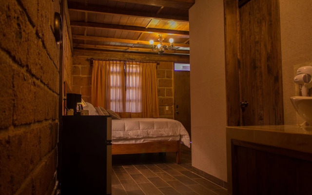 Hotel Real Nirvana