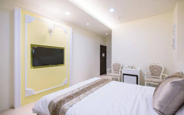 Sun-Young B&B