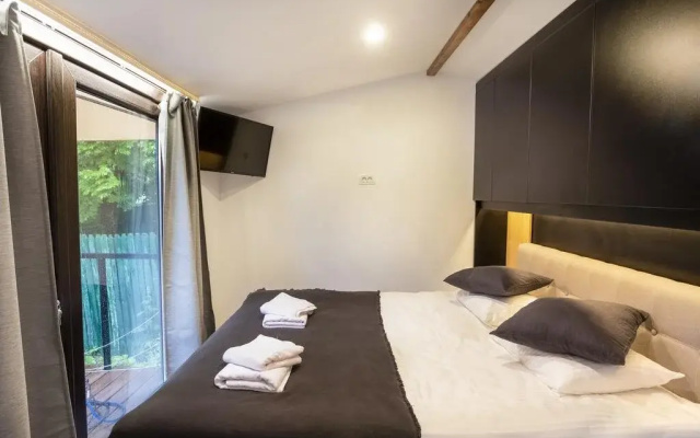 Moon Resort