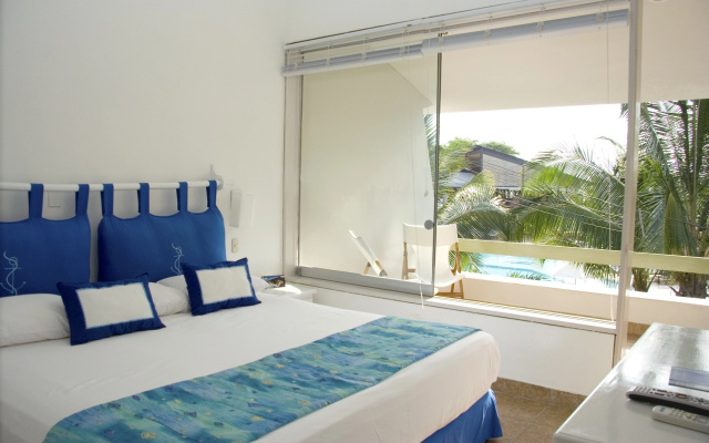 Punta Sal Club