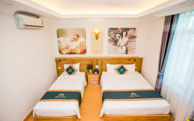 Melissa Hotel