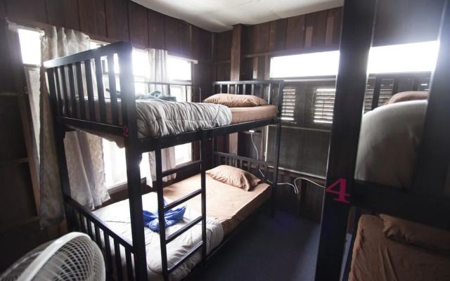 Champion Hostel
