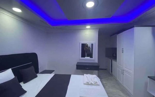 Vadisu Apart Hotel