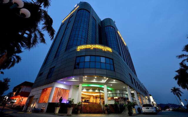 Promo 75% Off T Hotel Sungai Petani Malaysia | Hotel H20 ...