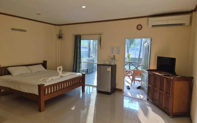 Happy Mind Resort
