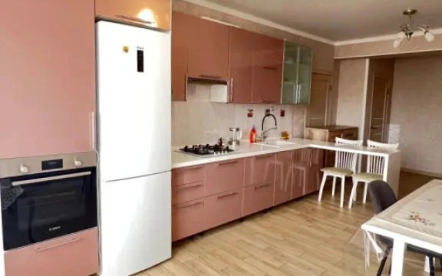 V Tsentre goroda Flat