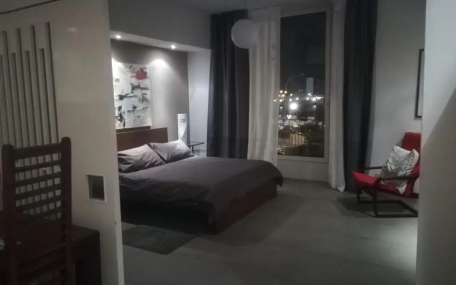 Sea view Apartment