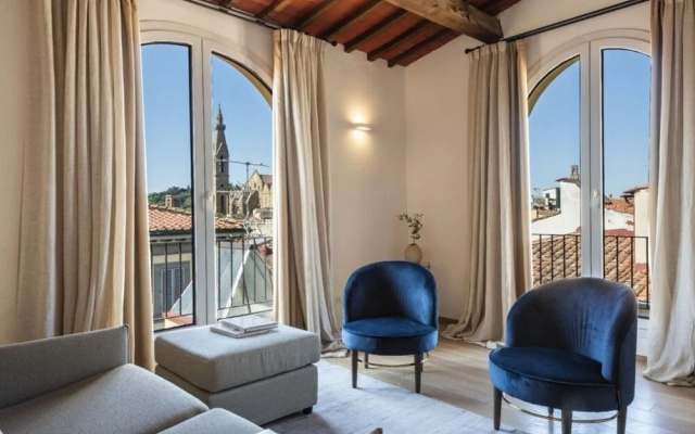 Dotflorence Apartments