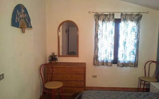 Appartamento Dambra 2A
