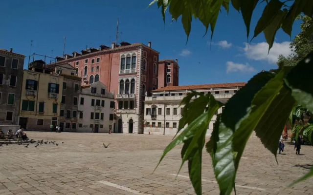 Appartamento Ca' Cavalli