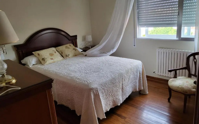 Apartamento 2 en combarro.. Próximo a Sanxenxo