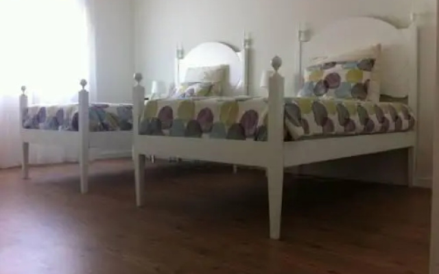 SWA Apartment