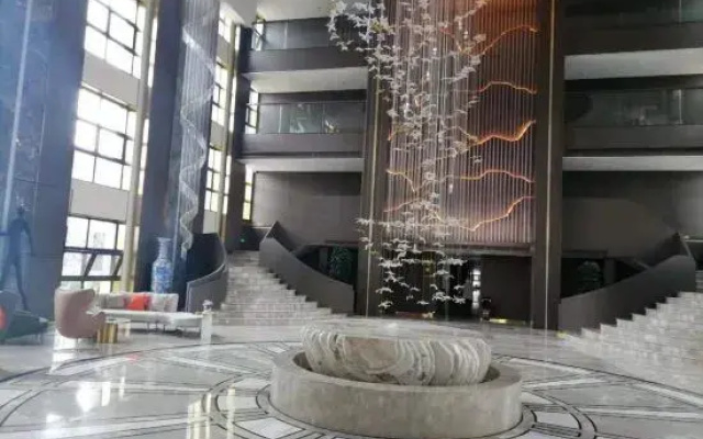 Runjin Hotel