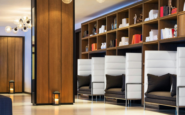 Le Meridien Atlanta Perimeter by Marriott