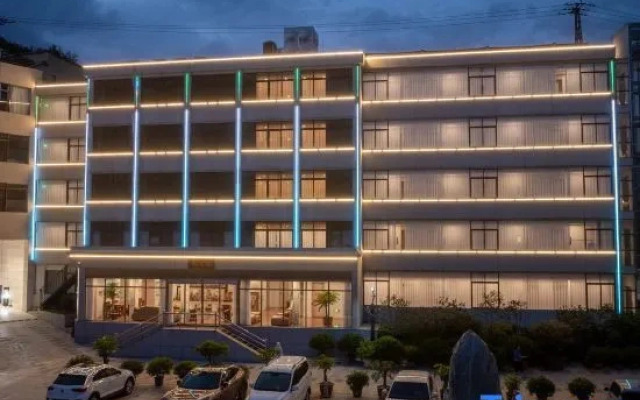 Yinfeng Hotel