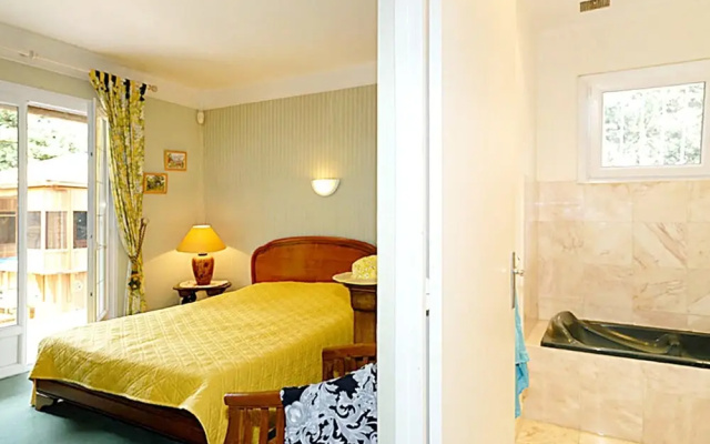 Villa With 6 Bedrooms In Cournonterral With Private Pool And Enclosed Garden 12 Km From The Beach