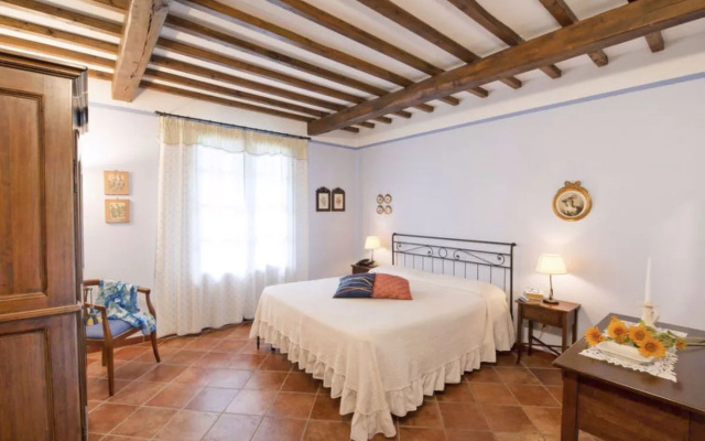 Villa Lari San Gimignano 36285