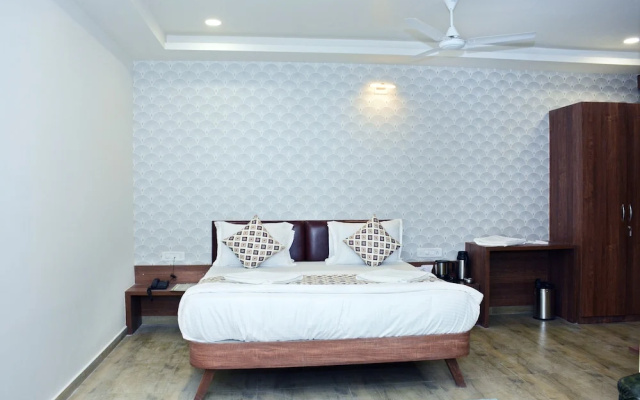 Hotel Royal Wings