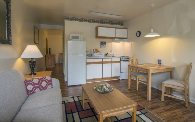Affordable Corporate Suites Christiansburg