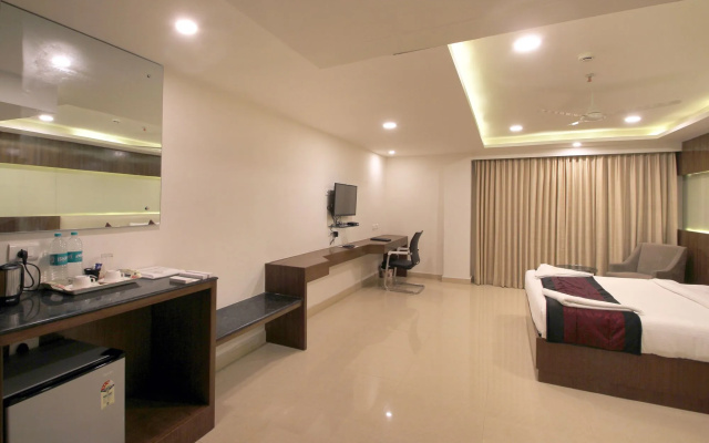 Hotel Hyderabad Grand