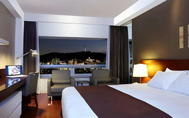 Hotel Kukdo