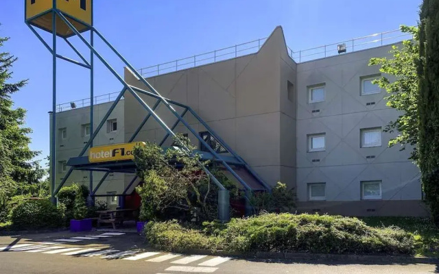 F1 Toulon Est La Valette