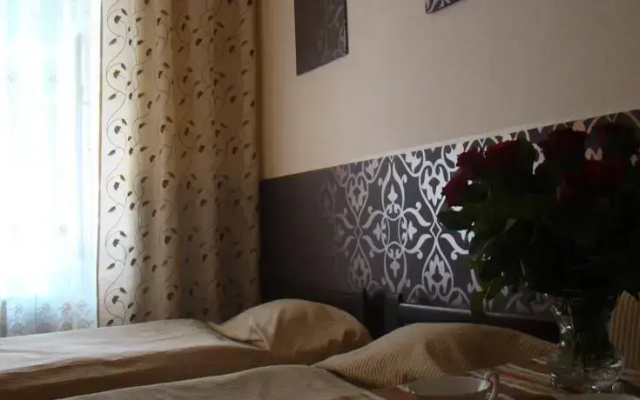 Hotel Polonia