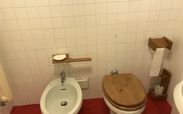 Nambino Apartment