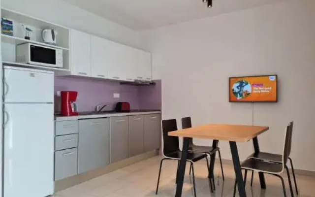 Apartments Iris