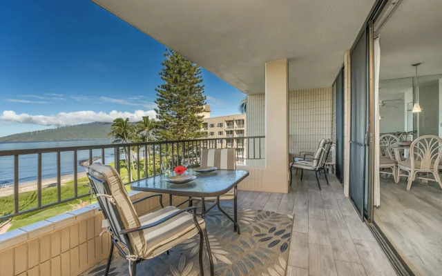 Koa Lagoon 506 by Maui Rental Group